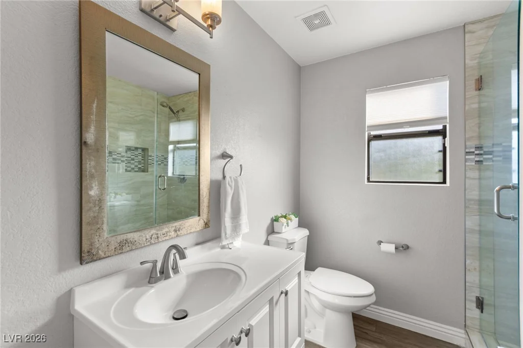1013 Calico Ridge, Henderson, NV 89011