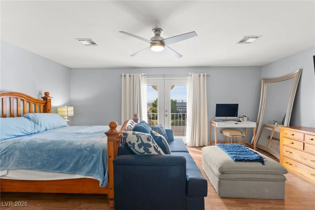 1013 Calico Ridge, Henderson, NV 89011