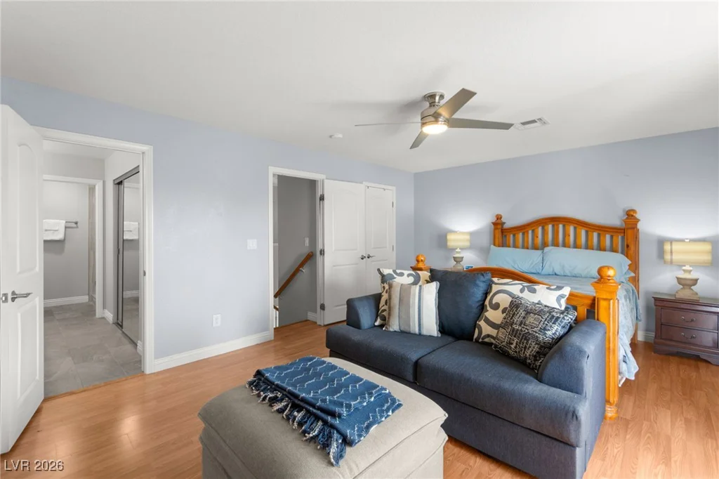 1013 Calico Ridge, Henderson, NV 89011