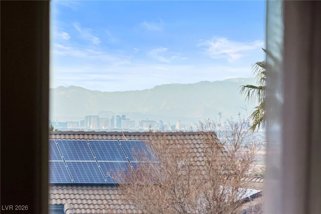1013 Calico Ridge, Henderson, NV 89011