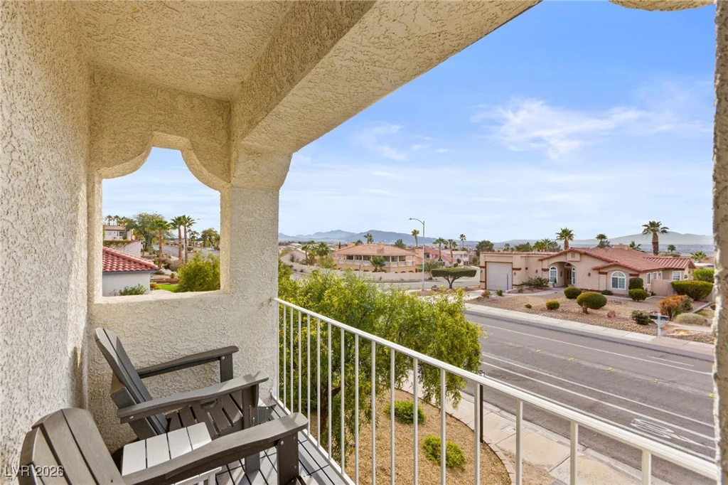1013 Calico Ridge, Henderson, NV 89011