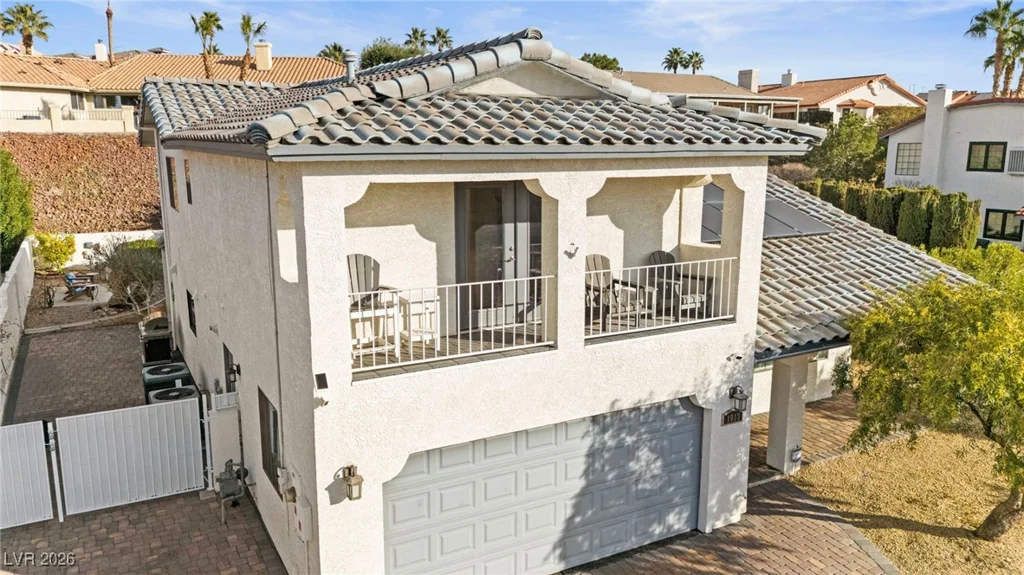 1013 Calico Ridge, Henderson, NV 89011