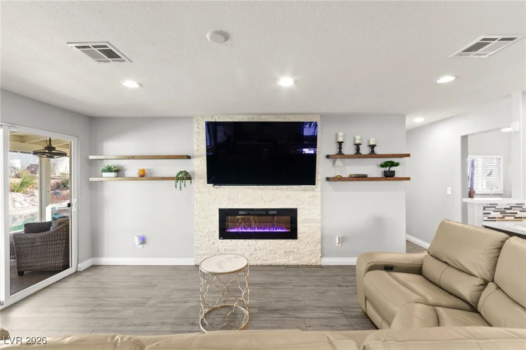 1013 Calico Ridge, Henderson, NV 89011