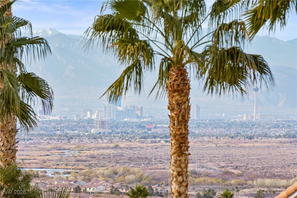 1013 Calico Ridge, Henderson, NV 89011