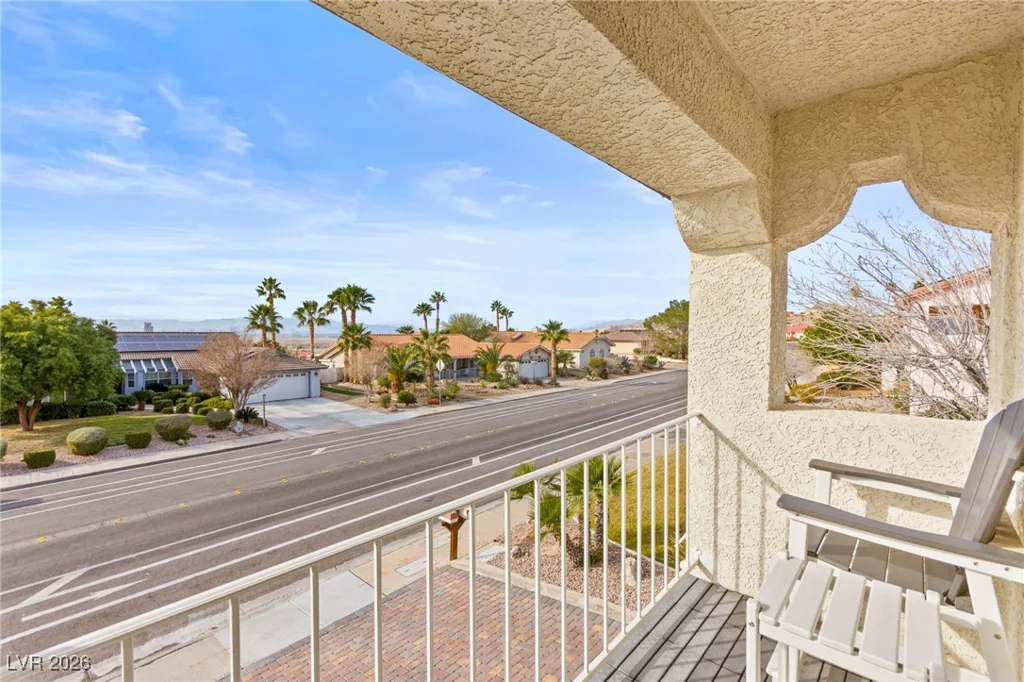 1013 Calico Ridge, Henderson, NV 89011