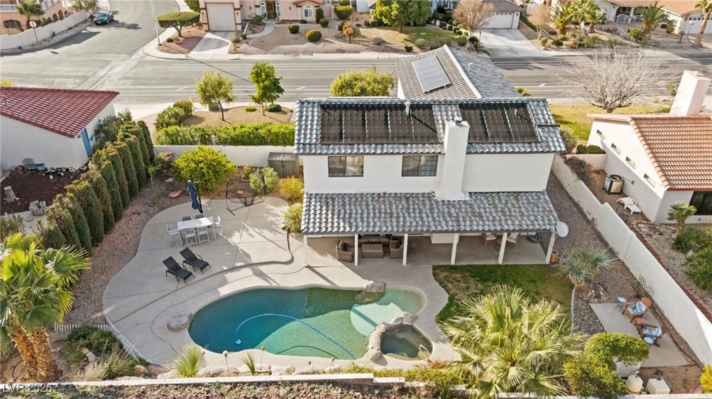 1013 Calico Ridge, Henderson, NV 89011