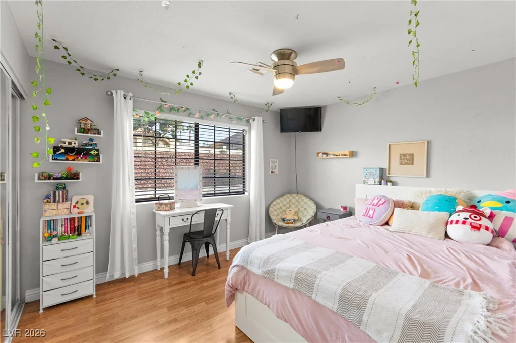1013 Calico Ridge, Henderson, NV 89011
