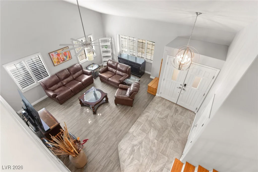 1013 Calico Ridge, Henderson, NV 89011