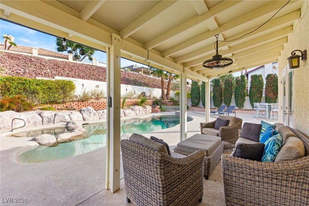 1013 Calico Ridge, Henderson, NV 89011