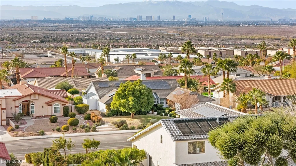 1013 Calico Ridge, Henderson, NV 89011