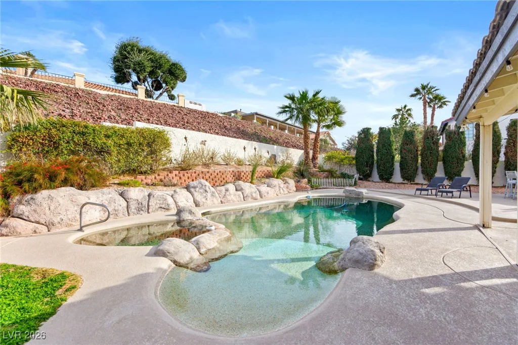 1013 Calico Ridge, Henderson, NV 89011