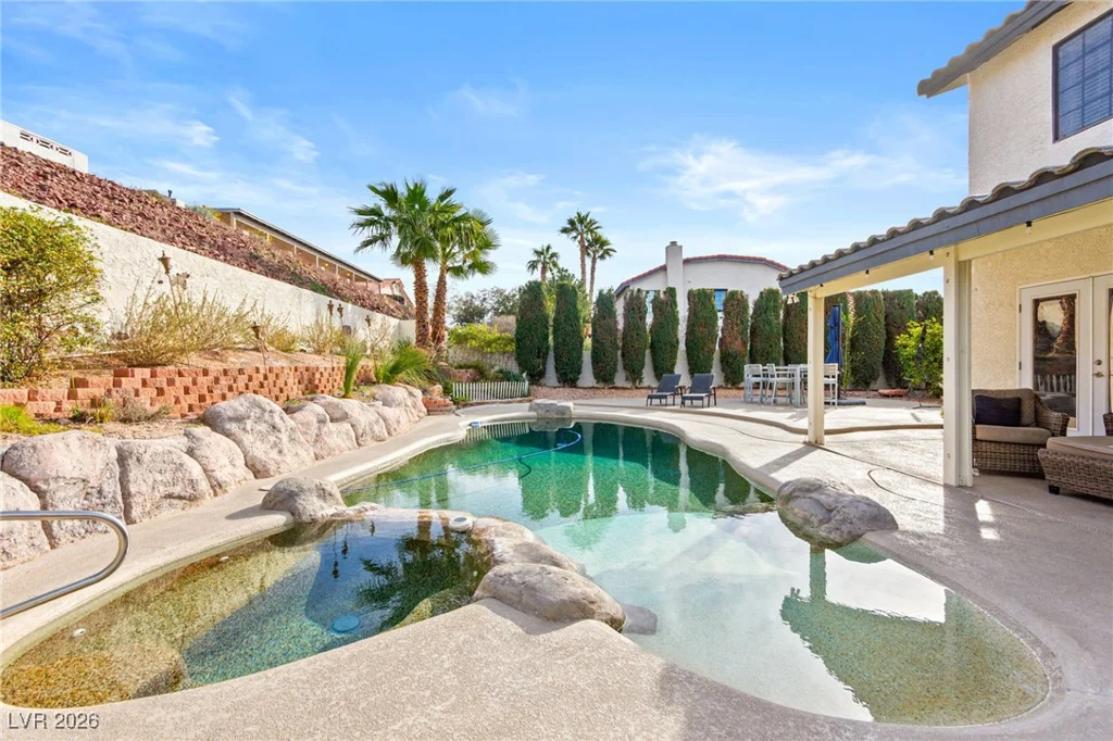 1013 Calico Ridge, Henderson, NV 89011