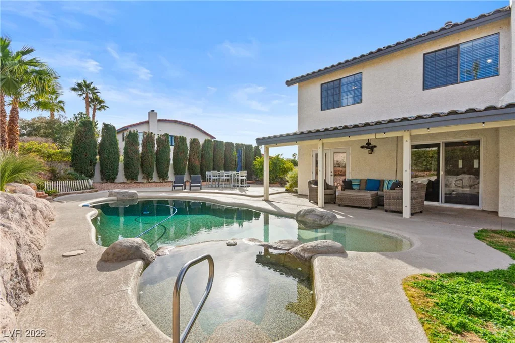 1013 Calico Ridge, Henderson, NV 89011