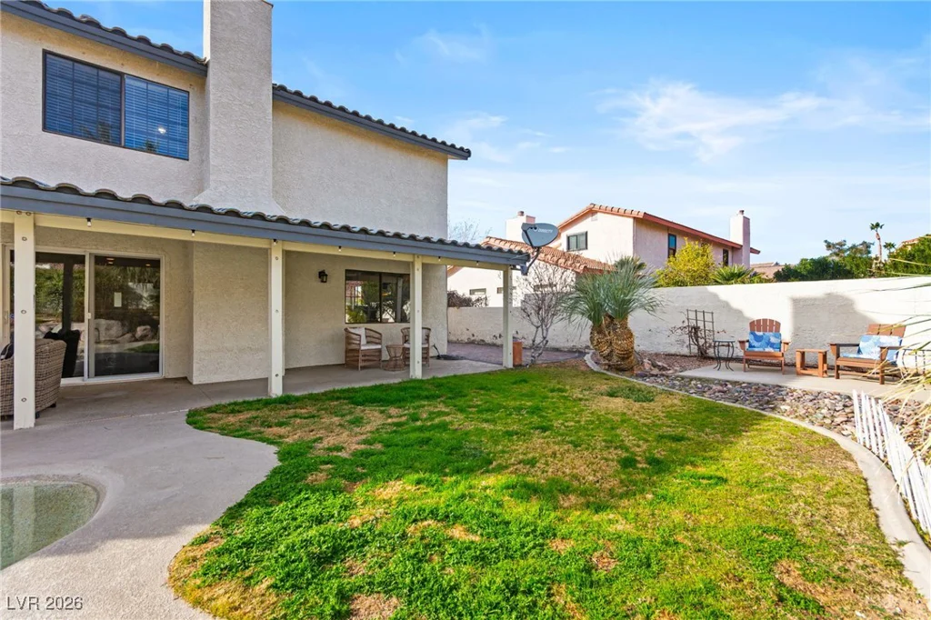 1013 Calico Ridge, Henderson, NV 89011