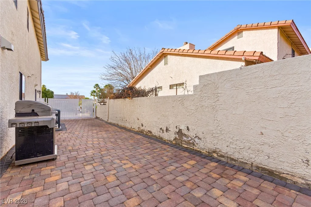 1013 Calico Ridge, Henderson, NV 89011