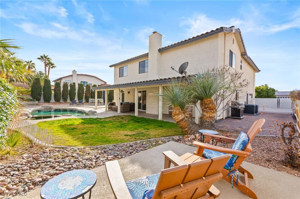 1013 Calico Ridge, Henderson, NV 89011