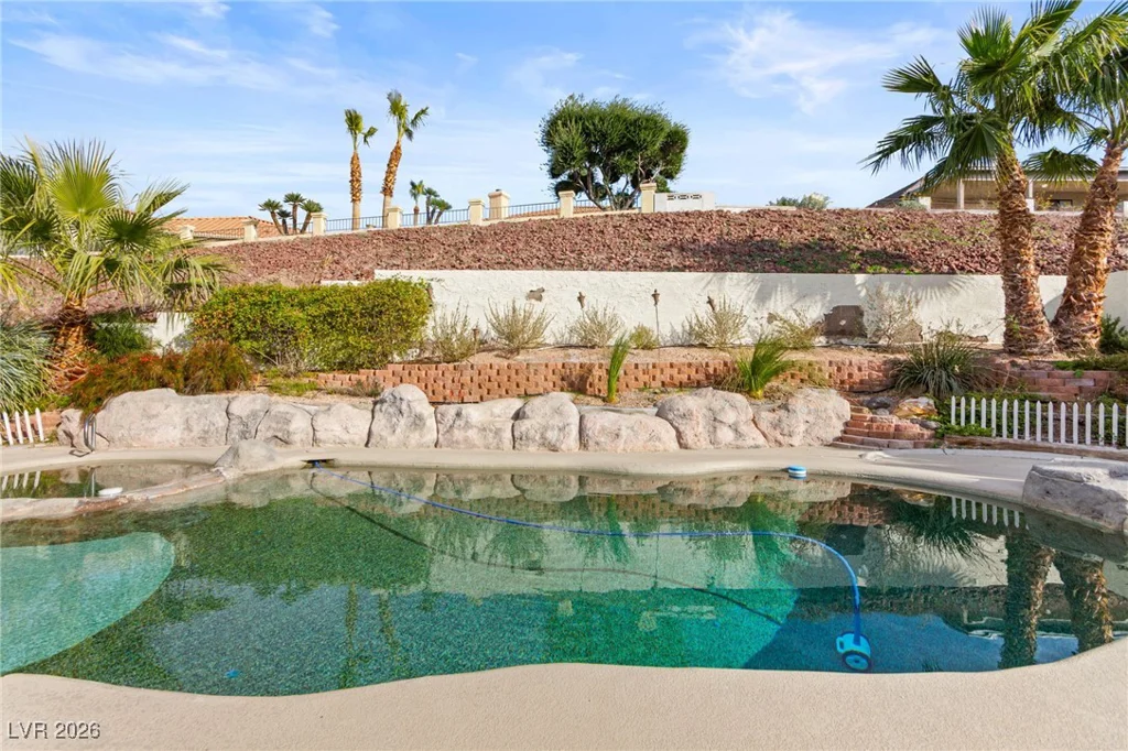 1013 Calico Ridge, Henderson, NV 89011