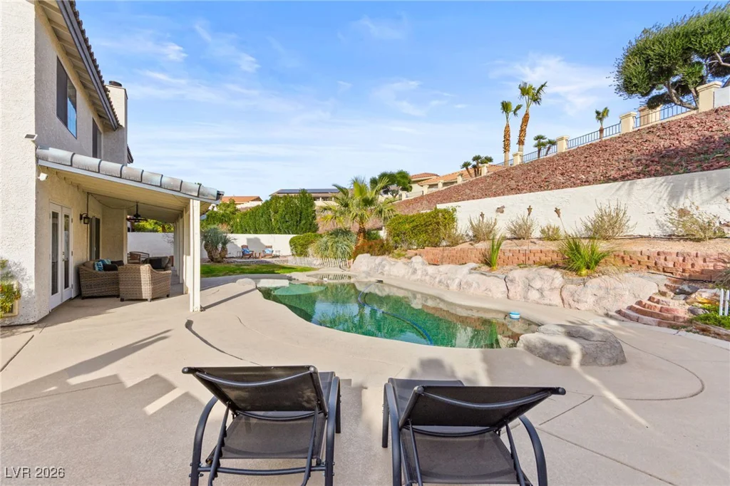 1013 Calico Ridge, Henderson, NV 89011