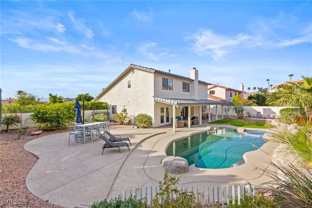 1013 Calico Ridge, Henderson, NV 89011
