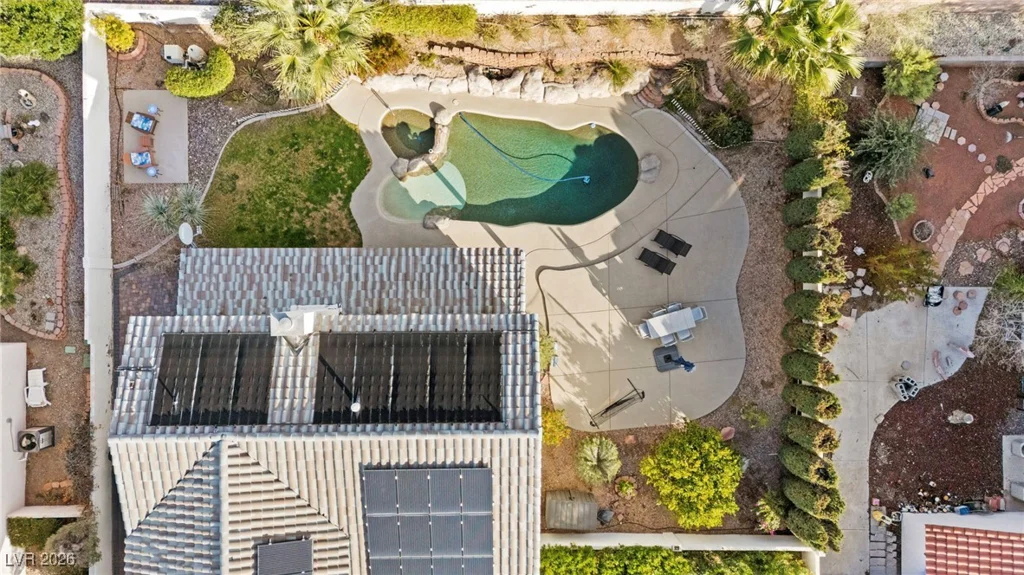 1013 Calico Ridge, Henderson, NV 89011