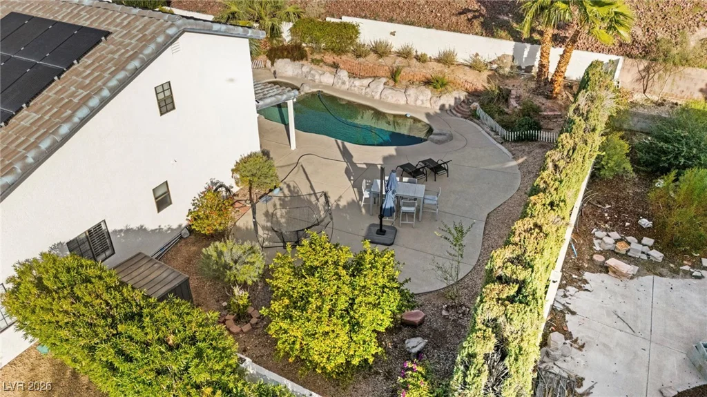 1013 Calico Ridge, Henderson, NV 89011
