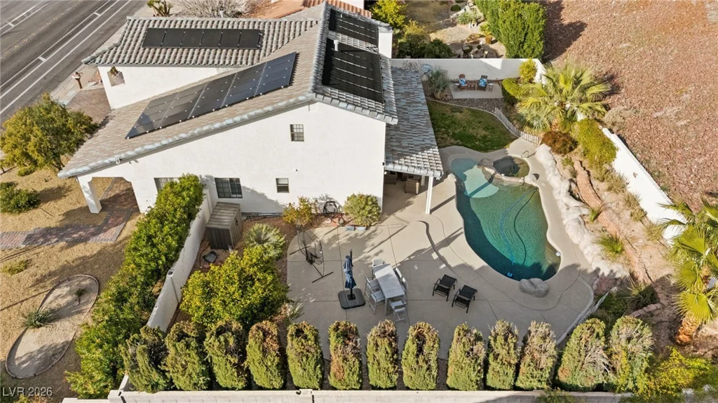 1013 Calico Ridge, Henderson, NV 89011