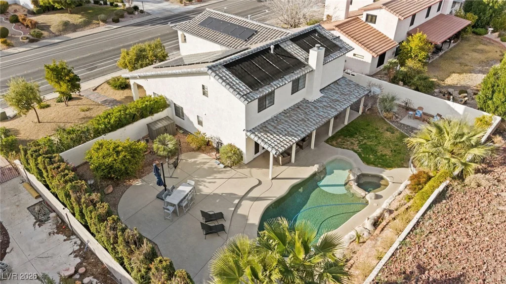 1013 Calico Ridge, Henderson, NV 89011