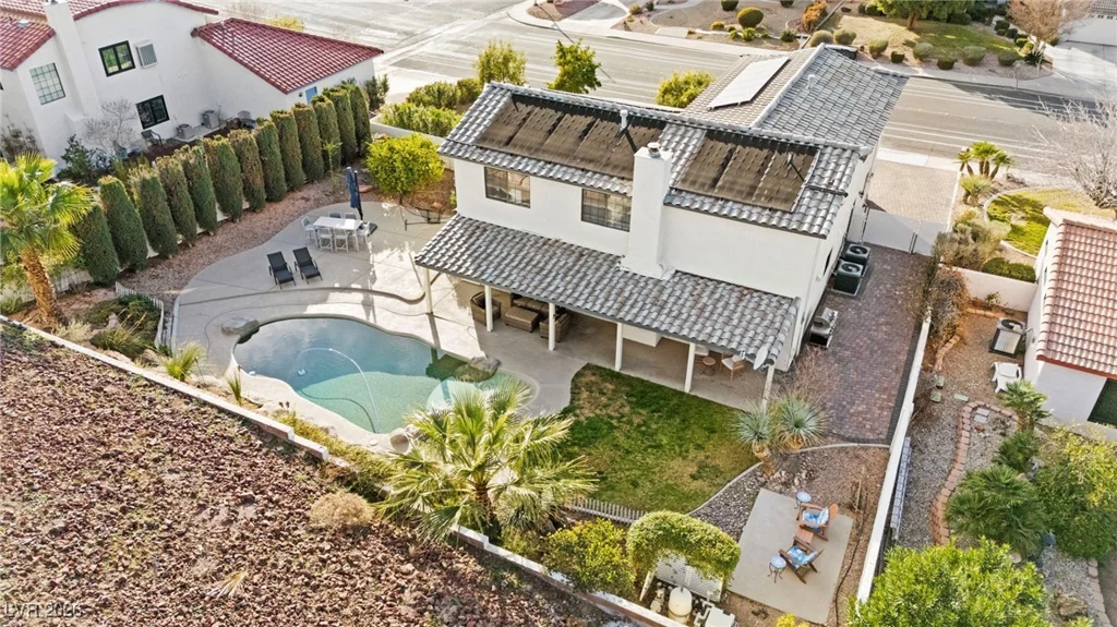 1013 Calico Ridge, Henderson, NV 89011