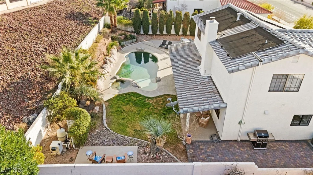 1013 Calico Ridge, Henderson, NV 89011