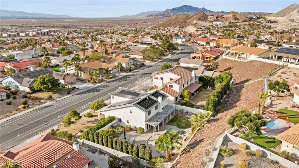 1013 Calico Ridge, Henderson, NV 89011