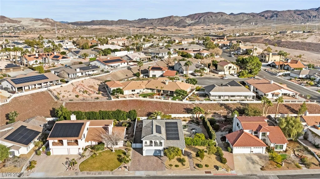 1013 Calico Ridge, Henderson, NV 89011