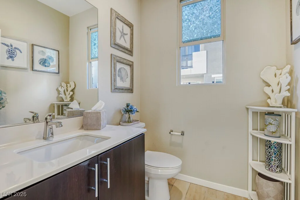 11270 Hidden Peak, Las Vegas, NV 89135