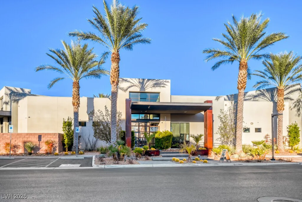 11270 Hidden Peak, Las Vegas, NV 89135