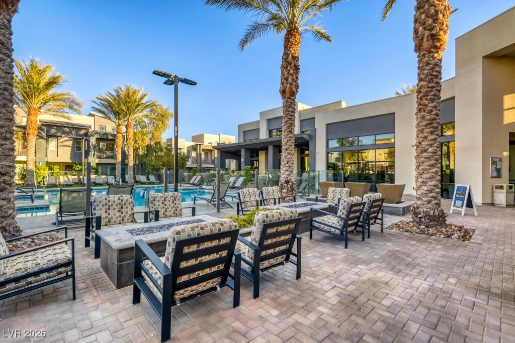 11270 Hidden Peak, Las Vegas, NV 89135