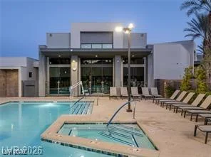 11270 Hidden Peak, Las Vegas, NV 89135