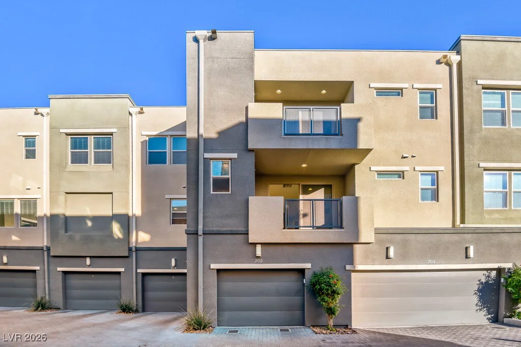 11270 Hidden Peak, Las Vegas, NV 89135