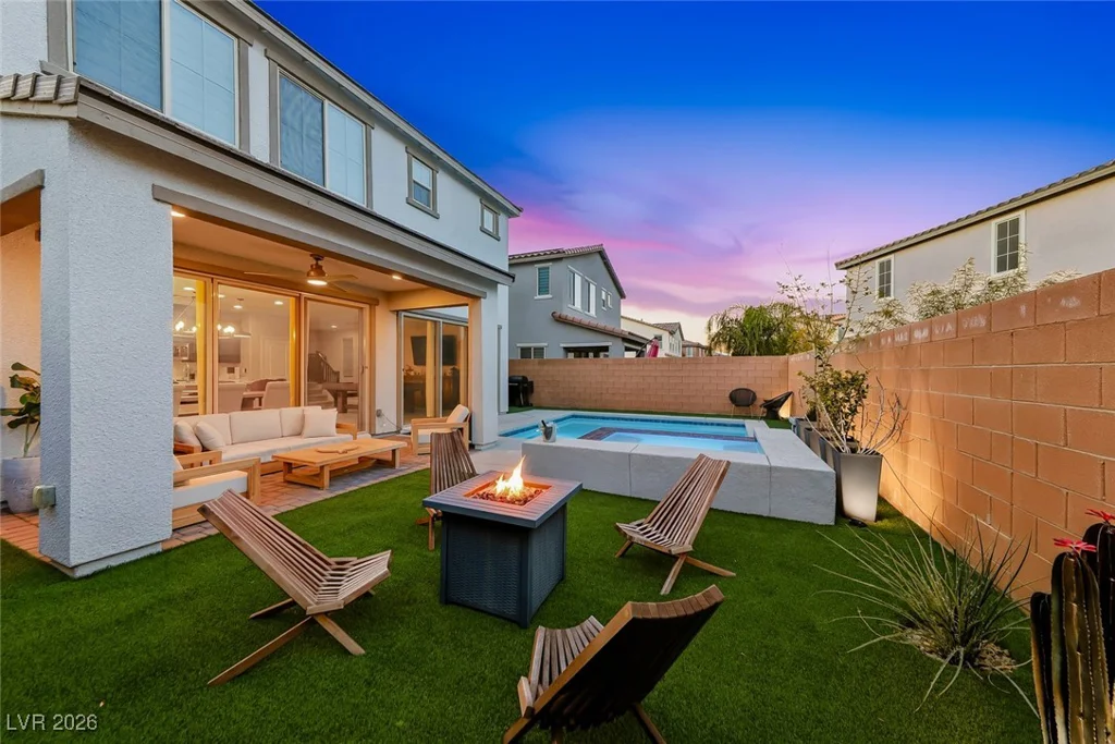 76 Verde Rosa, Henderson, NV 89011