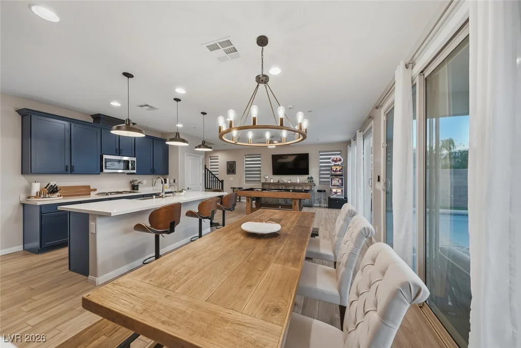 76 Verde Rosa, Henderson, NV 89011