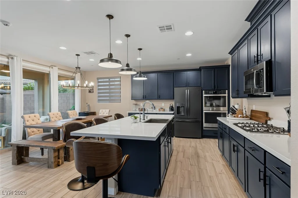 76 Verde Rosa, Henderson, NV 89011