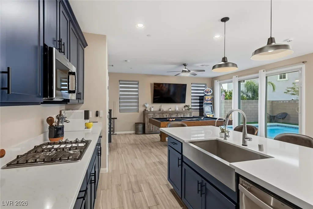 76 Verde Rosa, Henderson, NV 89011
