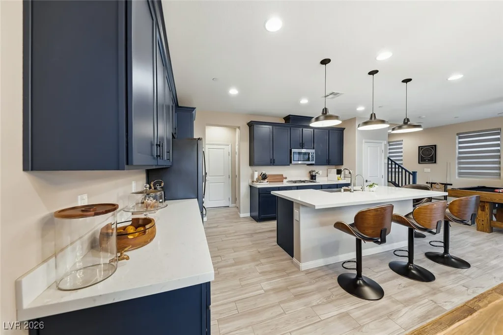 76 Verde Rosa, Henderson, NV 89011