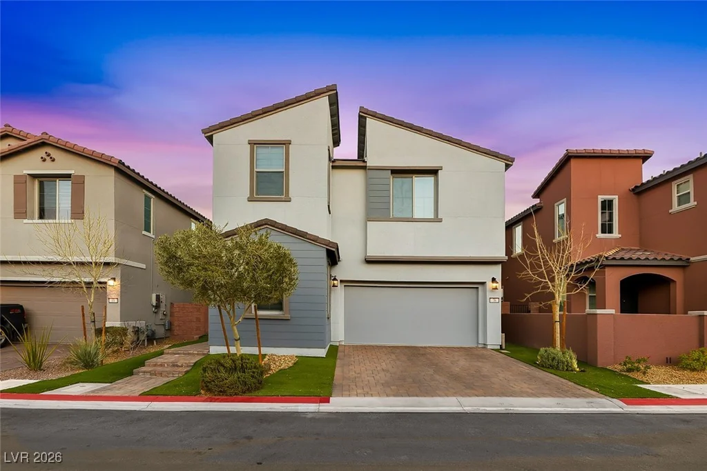 76 Verde Rosa, Henderson, NV 89011