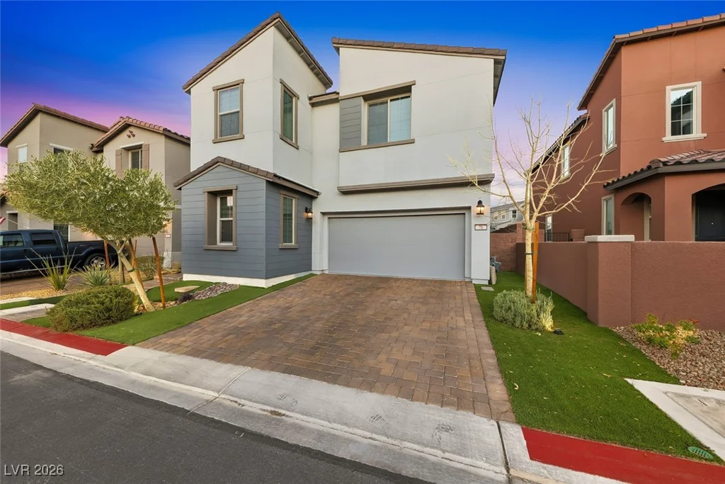 76 Verde Rosa, Henderson, NV 89011