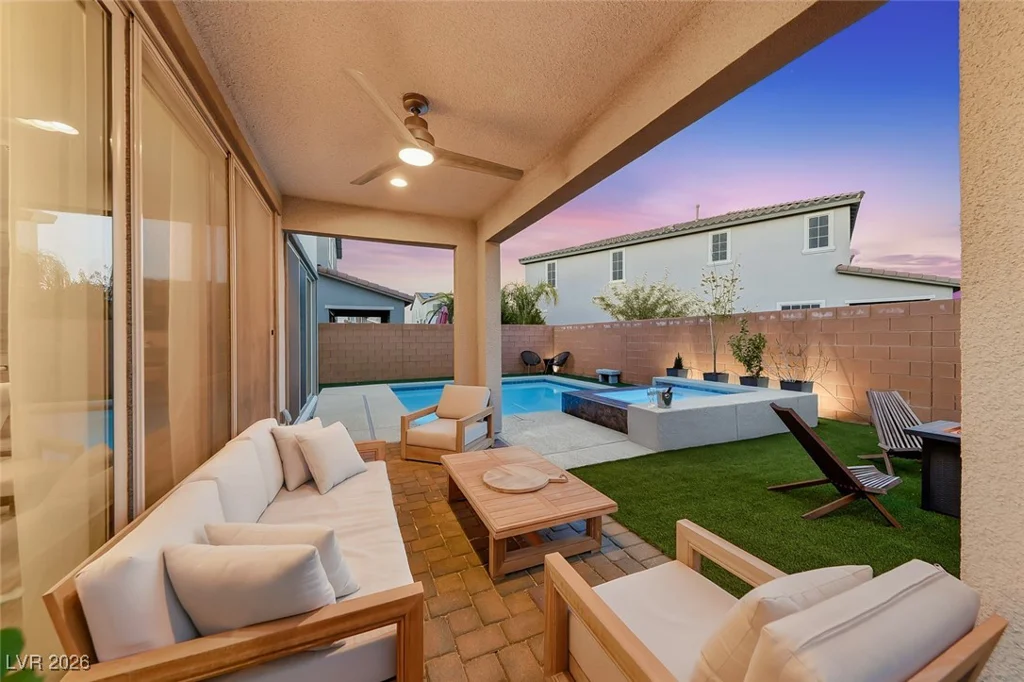 76 Verde Rosa, Henderson, NV 89011
