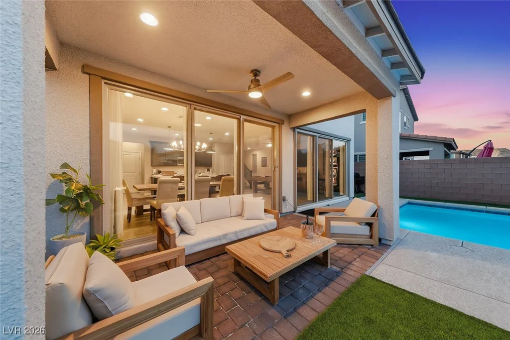76 Verde Rosa, Henderson, NV 89011