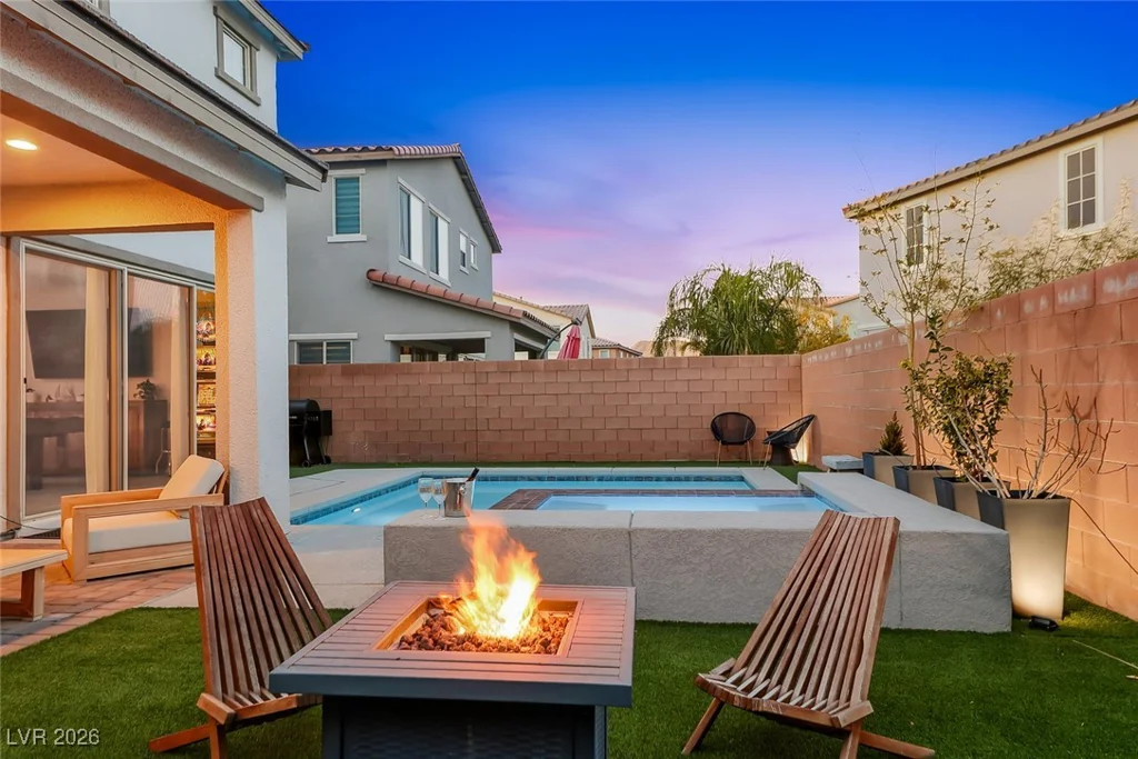 76 Verde Rosa, Henderson, NV 89011