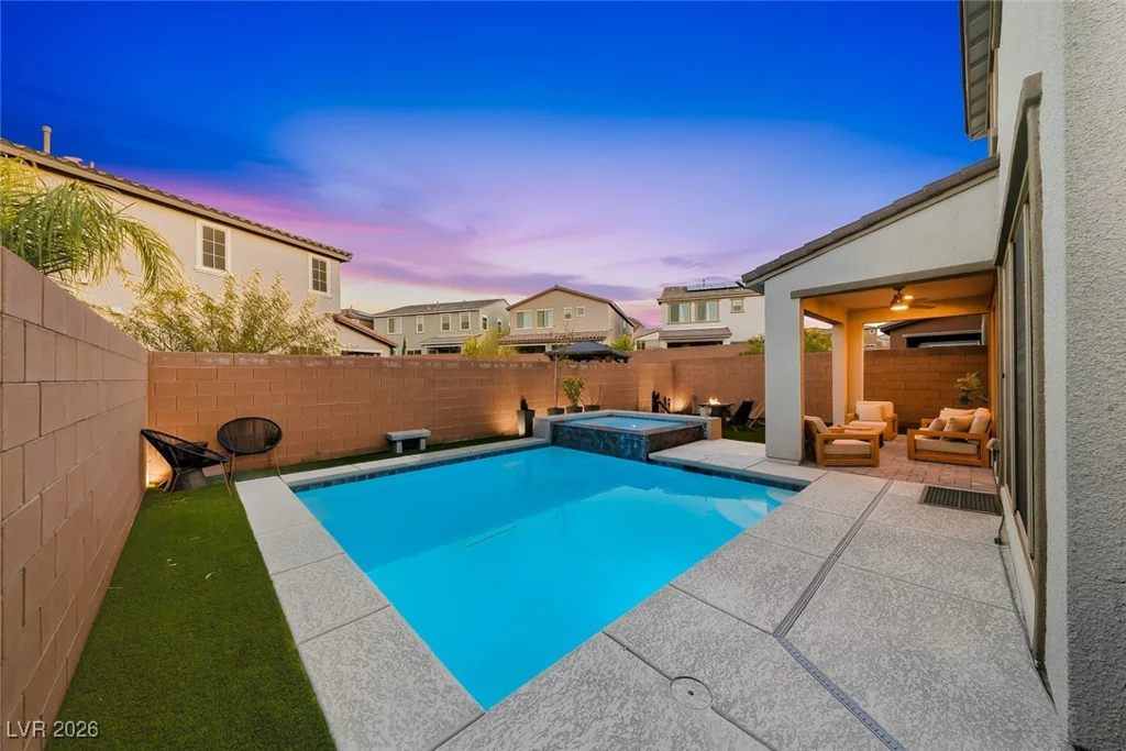 76 Verde Rosa, Henderson, NV 89011