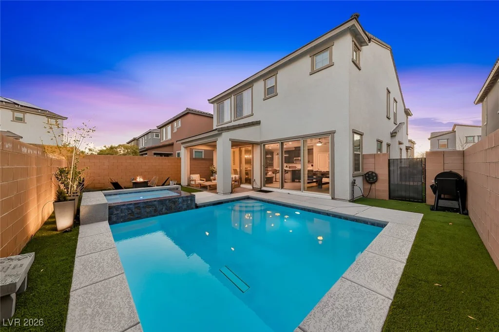 76 Verde Rosa, Henderson, NV 89011