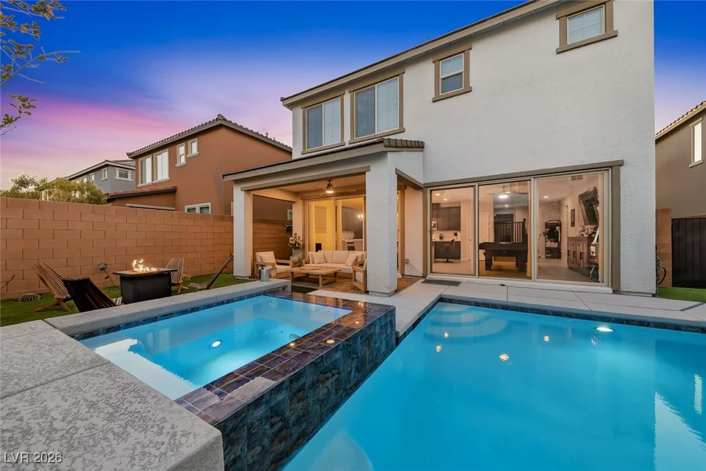 76 Verde Rosa, Henderson, NV 89011