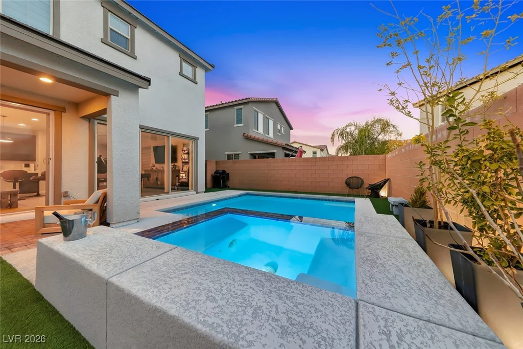 76 Verde Rosa, Henderson, NV 89011